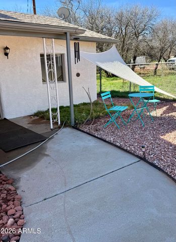 9325 E CORNVILLE Road, Cornville, AZ 86325