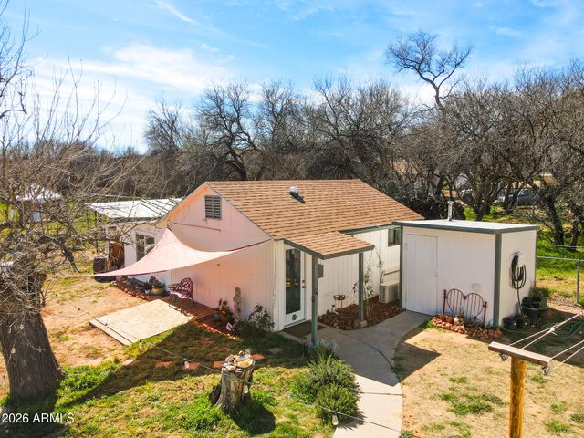 9325 E CORNVILLE Road, Cornville, AZ 86325