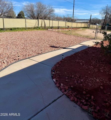 9325 E CORNVILLE Road, Cornville, AZ 86325