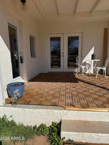 9325 E CORNVILLE Road, Cornville, AZ 86325