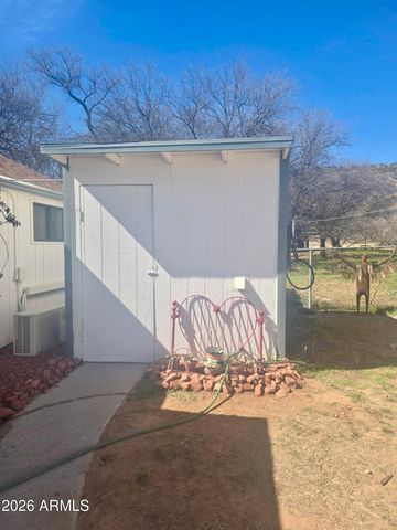 9325 E CORNVILLE Road, Cornville, AZ 86325