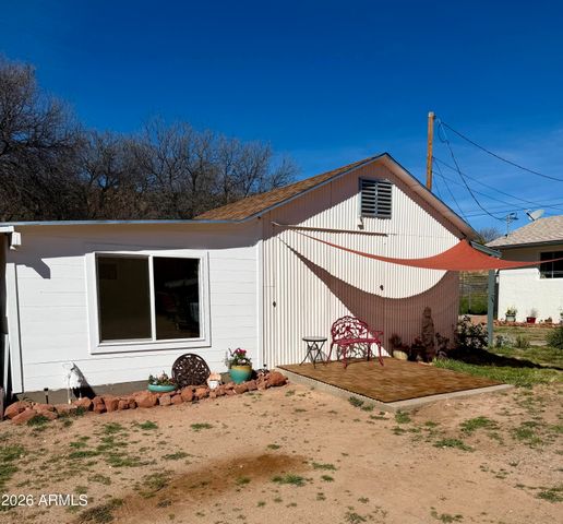 9325 E CORNVILLE Road, Cornville, AZ 86325