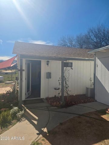 9325 E CORNVILLE Road, Cornville, AZ 86325