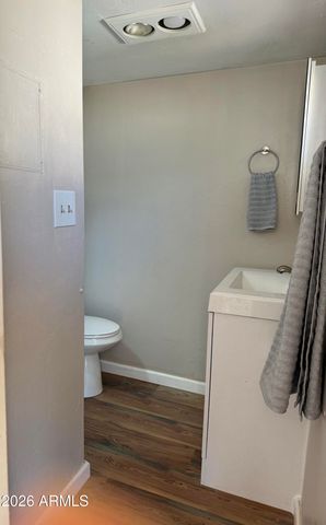 9325 E CORNVILLE Road, Cornville, AZ 86325