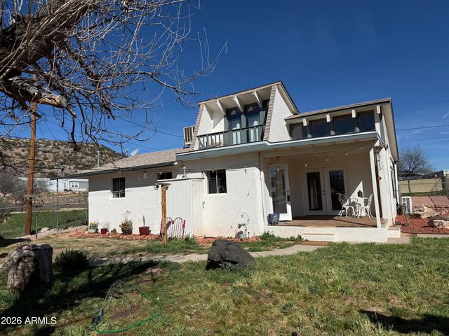 9325 E CORNVILLE Road, Cornville, AZ 86325
