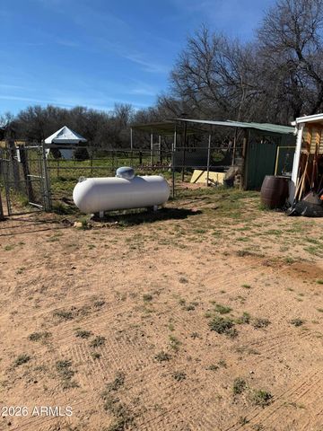 9325 E CORNVILLE Road, Cornville, AZ 86325