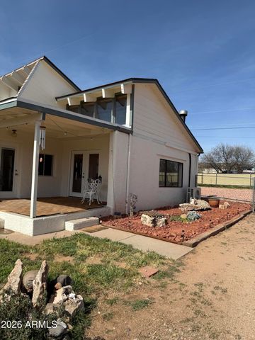 9325 E CORNVILLE Road, Cornville, AZ 86325