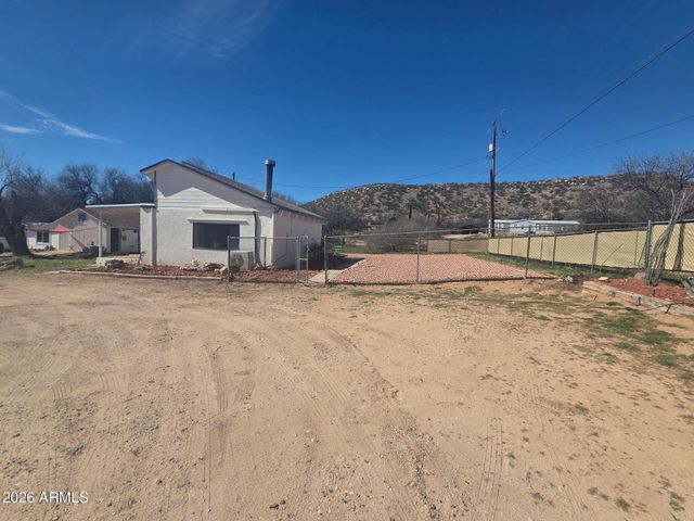 9325 E CORNVILLE Road, Cornville, AZ 86325