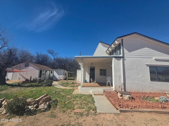 9325 E CORNVILLE Road, Cornville, AZ 86325