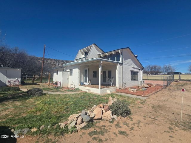 9325 E CORNVILLE Road, Cornville, AZ 86325