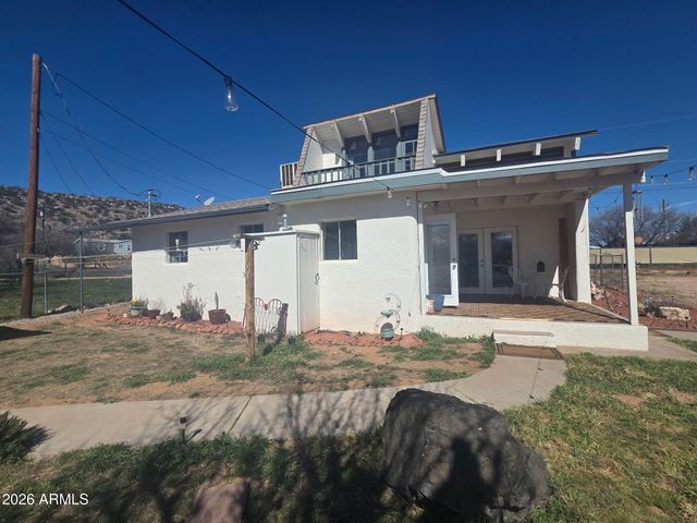 9325 E CORNVILLE Road, Cornville, AZ 86325