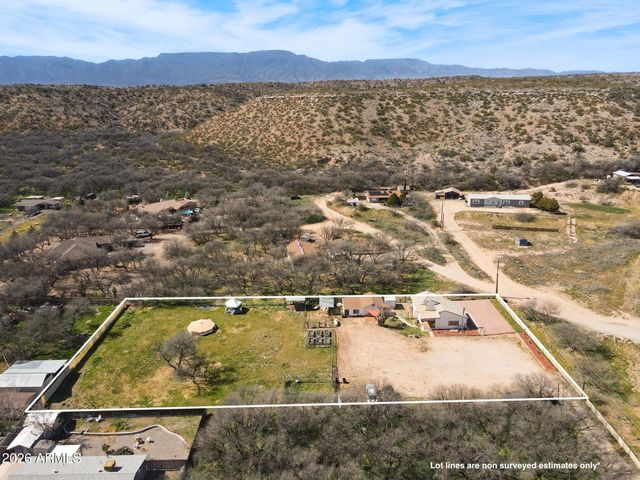 9325 E CORNVILLE Road, Cornville, AZ 86325
