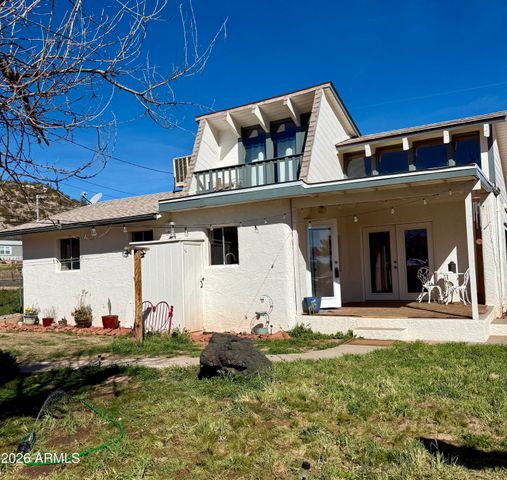 9325 E CORNVILLE Road, Cornville, AZ 86325