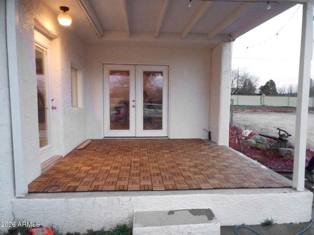 9325 E CORNVILLE Road, Cornville, AZ 86325