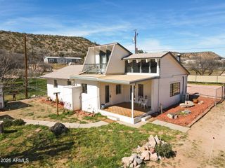 9325 E CORNVILLE Road, Cornville, AZ 86325