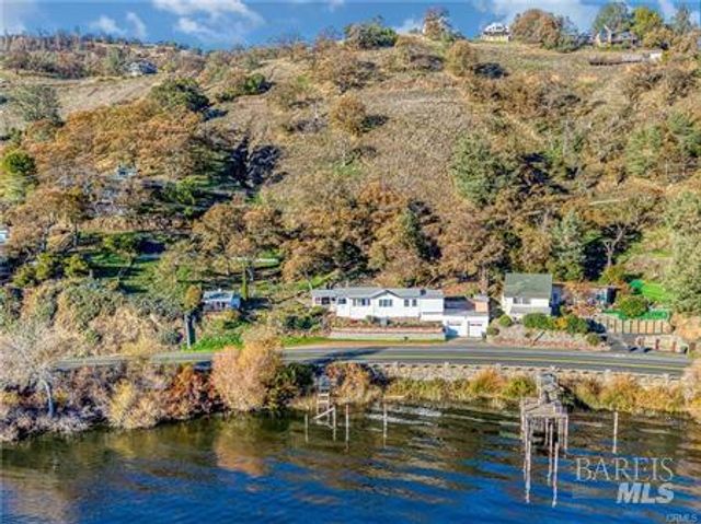 12140 E Highway 20 Hwy, Clearlake Oaks, CA 95423