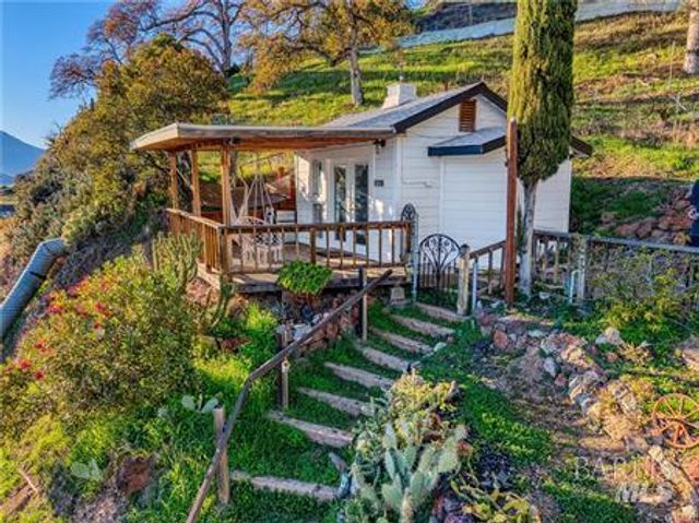 12140 E Highway 20 Hwy, Clearlake Oaks, CA 95423