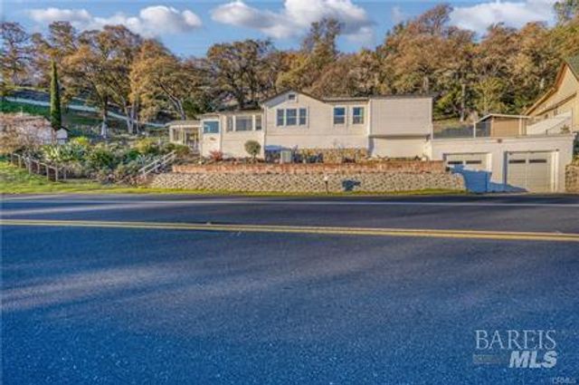 12140 E Highway 20 Hwy, Clearlake Oaks, CA 95423