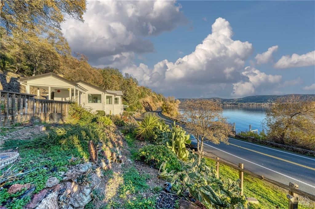 12140 E Highway 20 Hwy, Clearlake Oaks, CA 95423