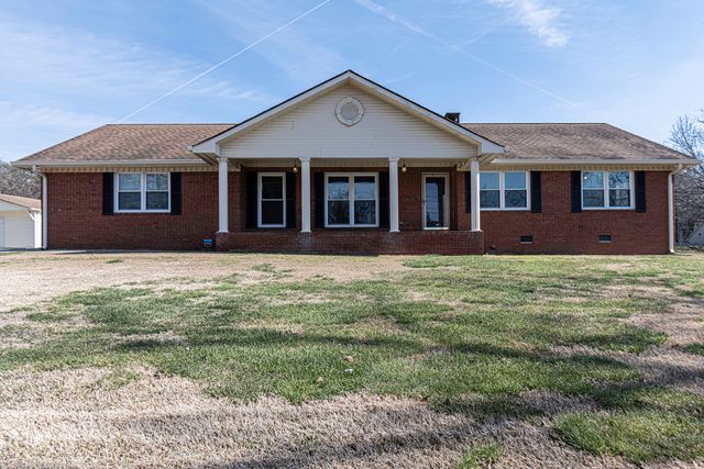 430 Frawley Road, Chattanooga, TN 37412