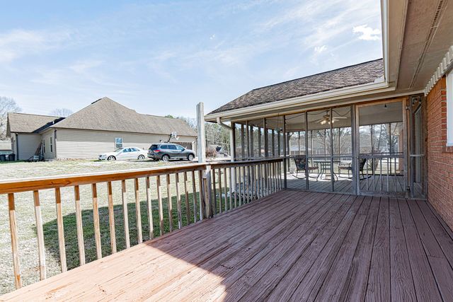 430 Frawley Road, Chattanooga, TN 37412