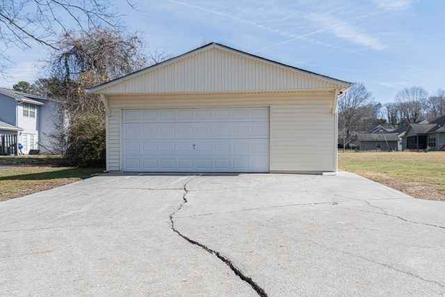 430 Frawley Road, Chattanooga, TN 37412