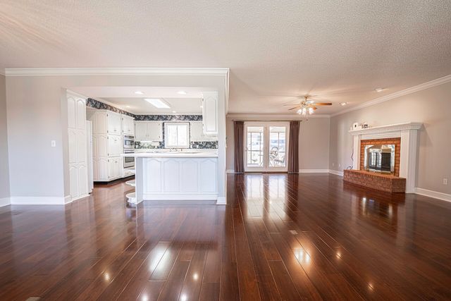 430 Frawley Road, Chattanooga, TN 37412