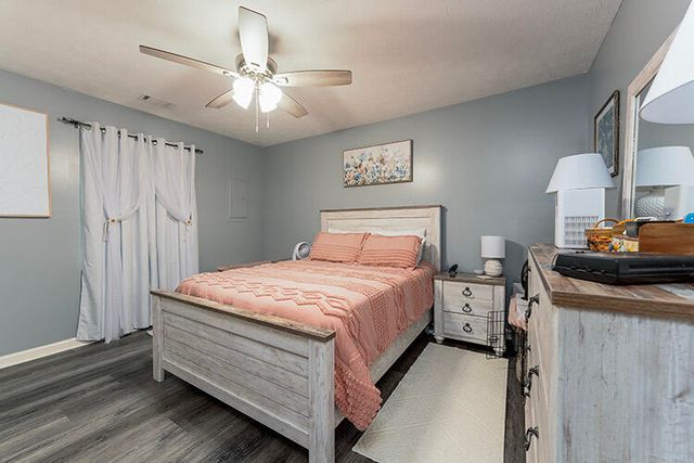 709 Hickory Hill Drive, Nicholasville, KY 40356