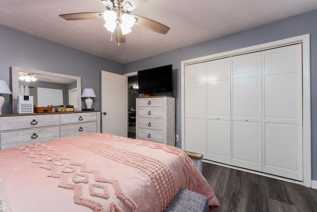 709 Hickory Hill Drive, Nicholasville, KY 40356