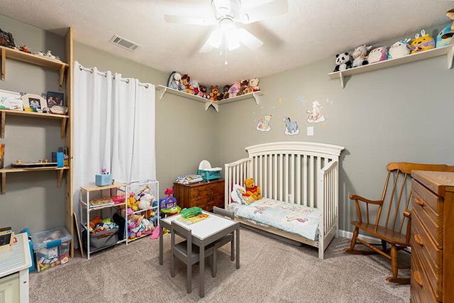 709 Hickory Hill Drive, Nicholasville, KY 40356