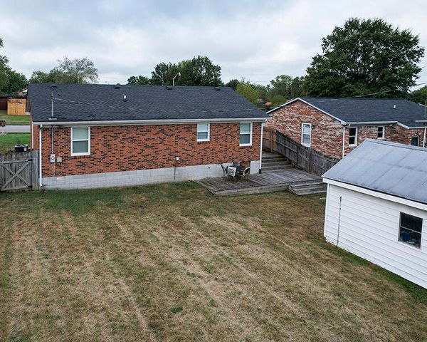 709 Hickory Hill Drive, Nicholasville, KY 40356