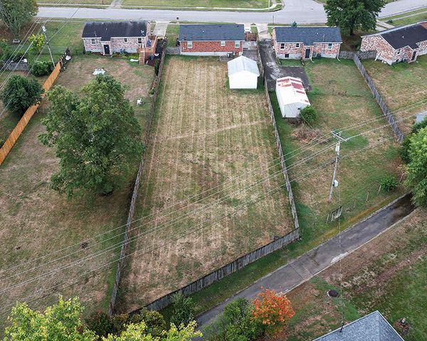 709 Hickory Hill Drive, Nicholasville, KY 40356