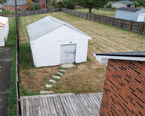 709 Hickory Hill Drive, Nicholasville, KY 40356