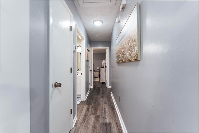 709 Hickory Hill Drive, Nicholasville, KY 40356