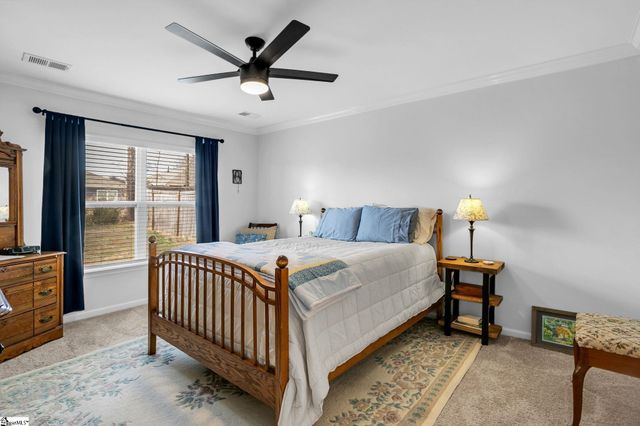 407 Sweetgrass Lane, Powdersville, SC 29673