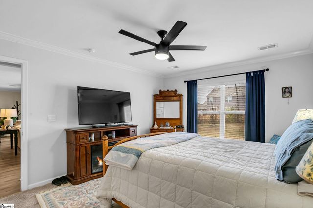 407 Sweetgrass Lane, Powdersville, SC 29673