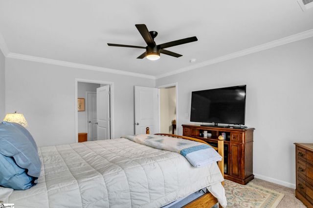 407 Sweetgrass Lane, Powdersville, SC 29673