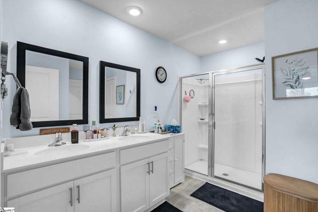 407 Sweetgrass Lane, Powdersville, SC 29673