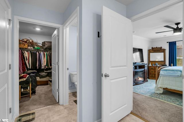 407 Sweetgrass Lane, Powdersville, SC 29673