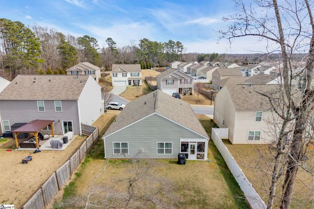 407 Sweetgrass Lane, Powdersville, SC 29673