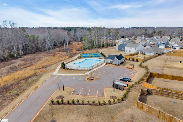 407 Sweetgrass Lane, Powdersville, SC 29673