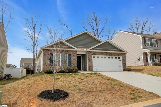 407 Sweetgrass Lane, Powdersville, SC 29673