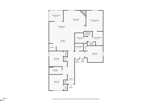 407 Sweetgrass Lane, Powdersville, SC 29673