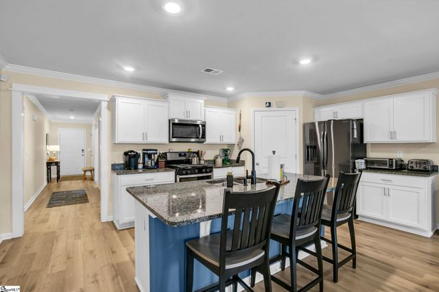 407 Sweetgrass Lane, Powdersville, SC 29673