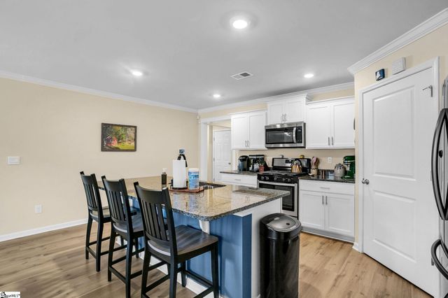 407 Sweetgrass Lane, Powdersville, SC 29673