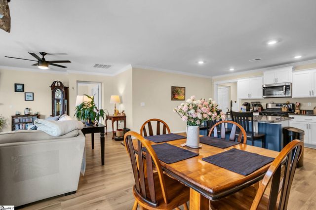 407 Sweetgrass Lane, Powdersville, SC 29673