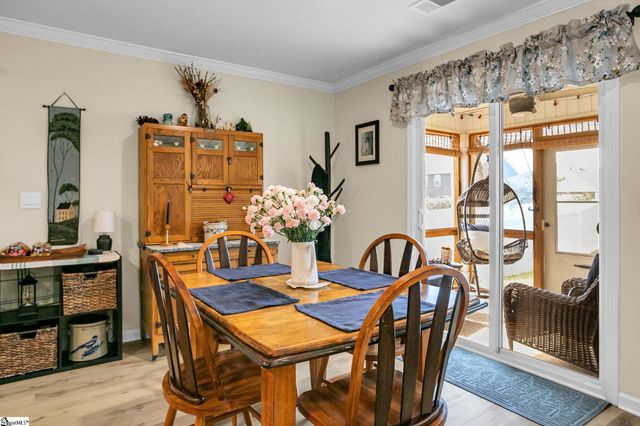 407 Sweetgrass Lane, Powdersville, SC 29673