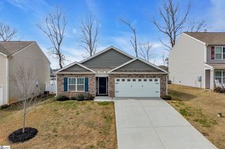407 Sweetgrass Lane, Powdersville, SC 29673