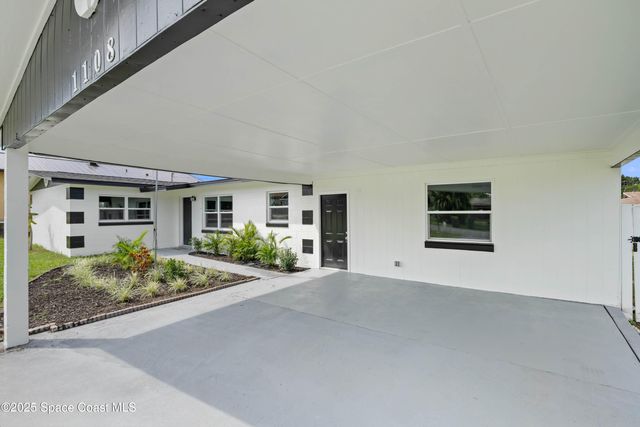 1108 Vineland Street, Cocoa, FL 32927