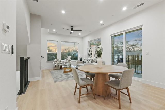 2031 N Prairie Avenue 101, Dallas, TX 75204